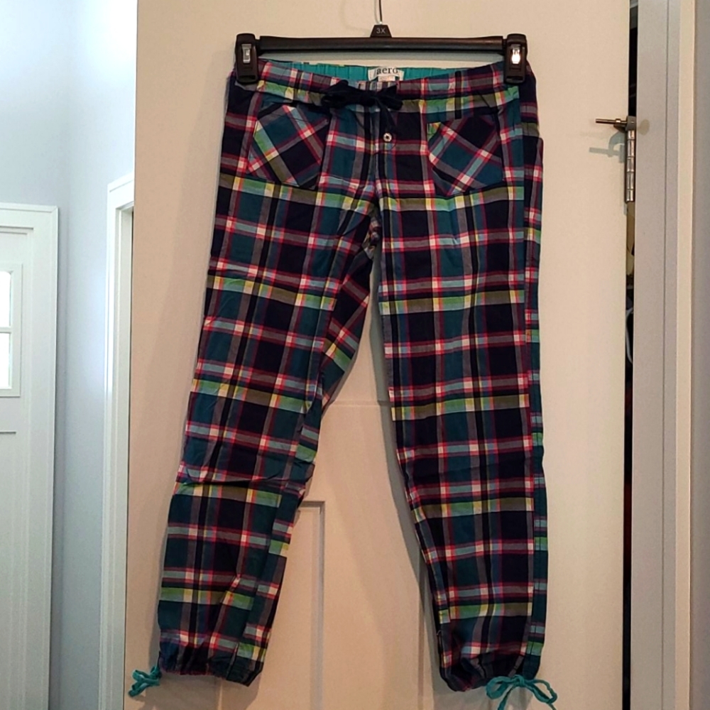 Aeropostale PJ Pants